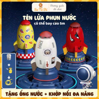 Đồ chơi vòi tắm hình thú đáng yêu cho bé, đồ chơi phun nước cho trẻ em