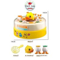 Đồ chơi vợt vịt thú vị