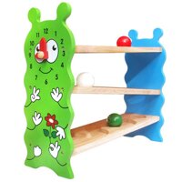 Đồ Chơi Winwintoys - Banh Lăn Zíc Zắc Hình Sâu 67092