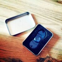 Đồ chơi xả stress-fidget spinner