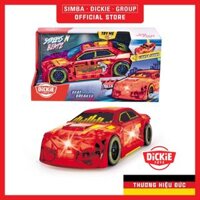 Đồ Chơi Xe Âm Nhạc DICKIE TOYS Beat Breaker 203763010 - Simba Toys Vietnam