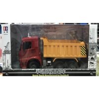 Đồ chơi xe Ben Chơi Tay E220-002