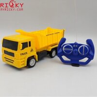 Đồ chơi xe ben điều khiển GC21