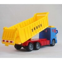 Đồ Chơi Xe Ben Long Thủy Lth6668L  DAN2869