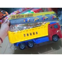 Đồ chơi xe ben xịn