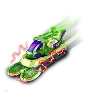 Đồ chơi xe biến hình Cá chim Sóng thần