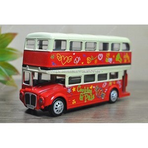 Đồ chơi xe bus phát nhạc BMBE1052