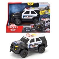 Đồ chơi xe cảnh sát swat Dickie Toys 203302015