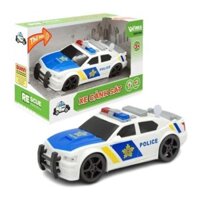 Đồ chơi xe cảnh sát WINKA DK81040