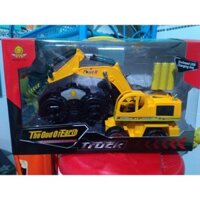 Đồ chơi xe cẩu điều khiển từ xa