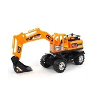 ĐỒ CHƠI XE CẨU MÚC CÁT DÀNH CHO BÉ