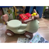 ĐỒ CHƠI XE CHÒI CHÂN CHO BÉ QUÀ TẶNG SỮA ENFA