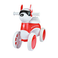 Đồ chơi xe chòi chân hình thú VBC-H1