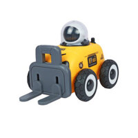 Đồ chơi xe chuyên dụng điều khiển VBC-655-60B