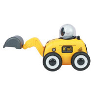 Đồ chơi xe chuyên dụng điều khiển VBC-655-60A