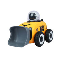 Đồ chơi xe chuyên dụng điều khiển VBC-655-60C