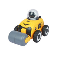 Đồ chơi xe chuyên dụng điều khiển VBC-655-60D