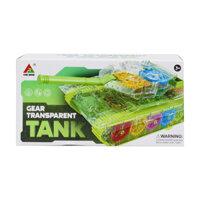 Đồ chơi xe chuyên dụng dùng pin VBC-FS238-3A