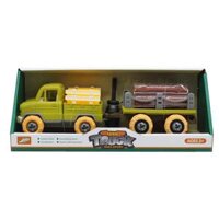 Đồ chơi xe chuyên dụng trong nông trại VBC-8811F