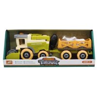 Đồ chơi xe chuyên dụng trong nông trại VBC-8812F