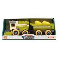 Đồ chơi xe chuyên dụng trong nông trại VBC-8813F