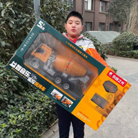 Đồ chơi xe công trình điều khiển siêu to(sp000597)