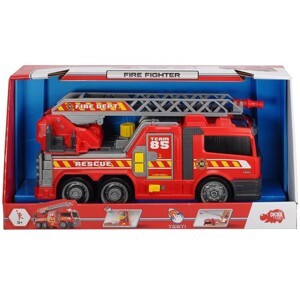 Đồ Chơi Xe Cứu Hỏa DICKIE TOYS Fire Brigade 203308371