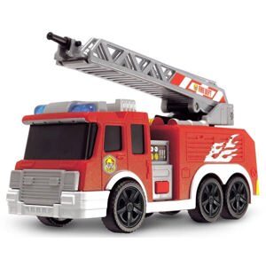 Đồ chơi xe cứu hỏa Fire Truck Dickie Toys 203302002 (15 cm)