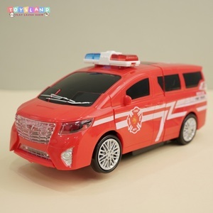 Đồ chơi xe cứu hỏa phát nhạc