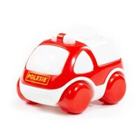 Đồ chơi xe cứu thương Carat POLESIE PLS-61652 - Màu ngẫu nhiên