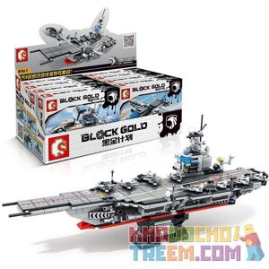 Đồ chơi xe cứu thương Huile Toys 836