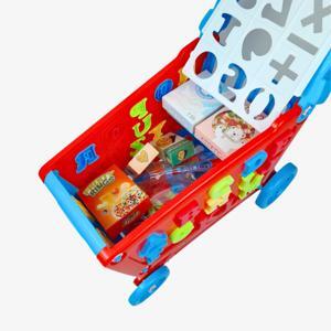 Đồ chơi xe đẩy siêu thị cho bé HT7880