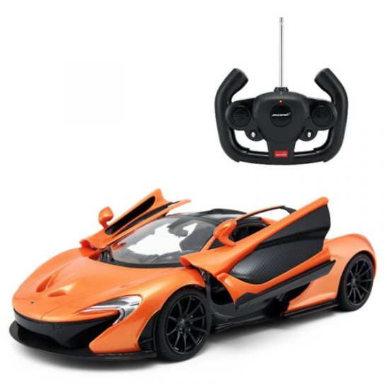 Đồ chơi Xe điều khiển RASTAR Mc Laren P1