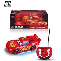 ĐỒ CHƠI XE ĐIỀU KHIỂN RC MC QUEEN