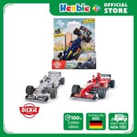 Đồ Chơi Xe Đua DICKIE TOYS Formula Racer 203341035 - Herbie Toys