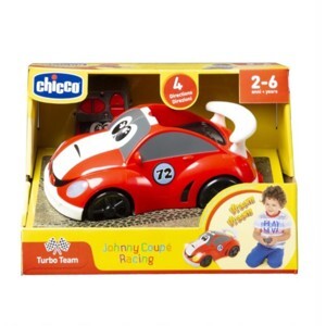 Đồ chơi xe đua điều khiển từ xa Johnny Chicco 115660