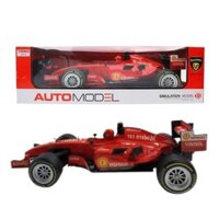 Đồ chơi xe đua F1 điều khiển 1:12 Tanaka FA86B