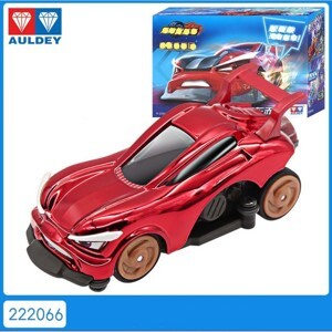 Đồ chơi Xe đua Shango Hỏa Chiến 222066