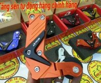Đồ chơi xe Exciter 135 - Tăng sên tự động Racing Boy