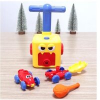 Đồ Chơi Xe Hơi Bóng Bay Siêu Hót 2020 [HOT]