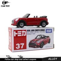 Đồ Chơi Xe Hơi Đồ Chơi Mô Hình Xe Hơi Đúc Takara Tomica Số 1-60 Cho Trẻ Em Tỷ Lệ 1 : 66