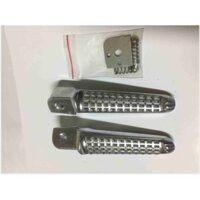 ĐỒ CHƠI XE HONDA - GÁC CHÂN SAU WINNER