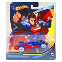 Đồ chơi xe Hotwheels theo phim hoạt hình