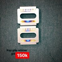 Đồ chơi xe Kẹp gắp winnner Titan pass nẹp cốt gắp