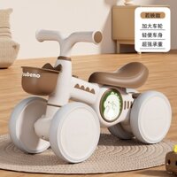 Đồ chơi: Xe lắc 5 bánh chòi chân cho bé, chất liệu: nhựa. Model: 616. KT(70*29*40)cm +/-10%. Mới 100% ( Kiện 8) ( hàng nguyên kiện)