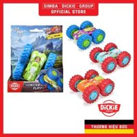 Đồ Chơi Xe Lật Địa Hình DICKIE TOYS Monster Flippy 203751004 - Simba Toys Vietnam