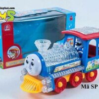 Đồ chơi xe lửa 588