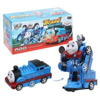 Đồ chơi xe lửa biến hình 3L 3L8992