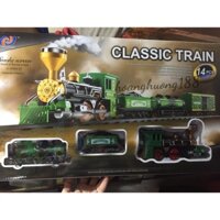 Đồ chơi xe lửa classic express
