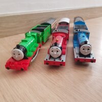 Đồ chơi xe lửa Takara Tomy